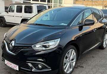 Renault Scenic 64.000 km 11.950 &euro; Brühl - Vochem/Industriegebiet 50321