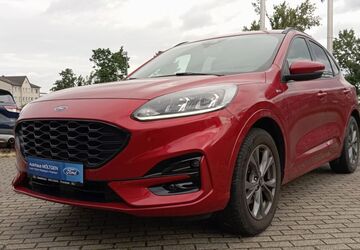 Ford Kuga 60.406 km 21.490 &euro; Hürth 50354