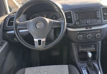 VW Sharan 195.000 km 10.980 &euro; Erftstadt 50374