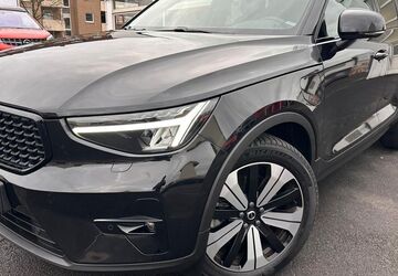 Volvo XC40 19.319 km 35.999 &euro; Siegburg 53721