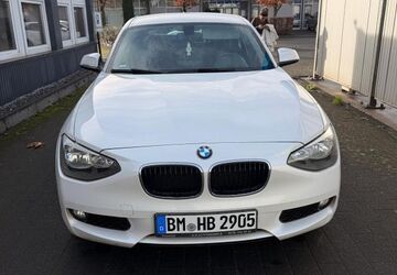 BMW 114 160.000 km 6.999 &euro; Erftstadt 50374