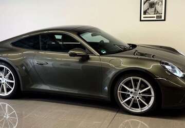 Porsche 992 2.850 km 134.900 &euro; Köln 51149