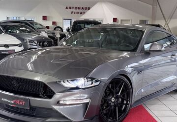 Ford Mustang 34.100 km 42.849 &euro; Erftstadt / Köln 50374