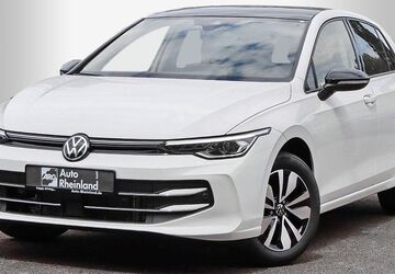 VW Golf 9.990 km 31.349 &euro; Bonn 53175