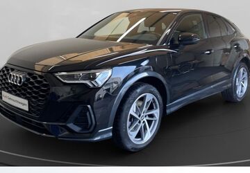 Audi Q3 49.367 km 32.470 &euro; Köln 50823