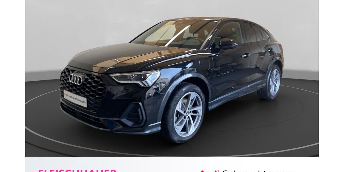 Audi Q3 49.367 km 32.470 &euro; Köln 50823