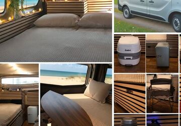 Opel Vivaro 65.850 km 19.800 &euro; Köln -Marsdorf 50858