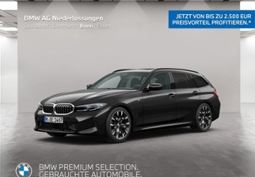 BMW 330 24.512 km 51.999 &euro; Bonn 53119