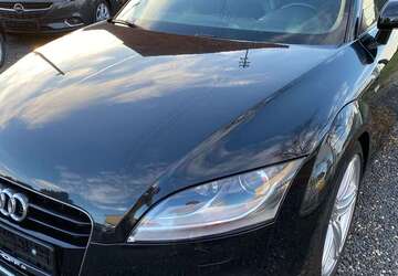 Audi TT 140.000 km 12.990 &euro; Sankt Augustin 53757