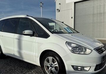 Ford Galaxy 198.000 km 7.988 &euro; Rheinbach 53359