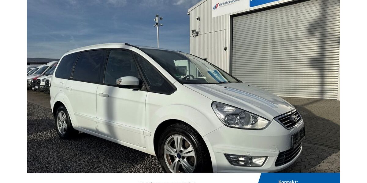 Ford Galaxy 198.000 km 7.988 &euro; Rheinbach 53359