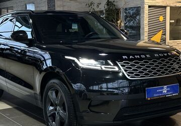 Land Rover Range Rover Velar 128.369 km 33.900 &euro; Eitorf 53783