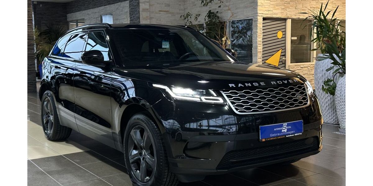Land Rover Range Rover Velar 128.369 km 33.900 &euro; Eitorf 53783