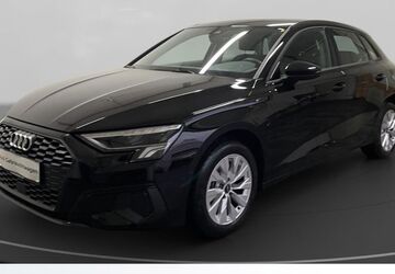 Audi A3 52.422 km 20.960 &euro; Köln 50823