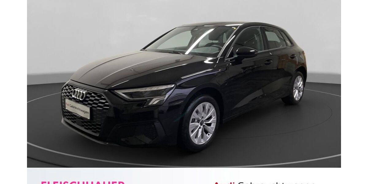 Audi A3 52.422 km 20.960 &euro; Köln 50823