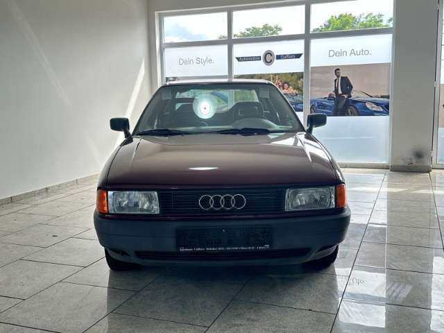 Audi 80 137.547 km 1.990 &euro; Köln 51107