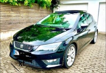 Seat Leon 127.000 km 12.299 &euro; Wesseling 50389