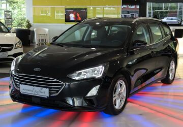 Ford Focus 69.741 km 15.750 &euro; Troisdorf (Köln/Bonn) 53842