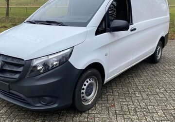 Mercedes-Benz Vito 100.000 km 14.990 &euro; Kircheib 57635