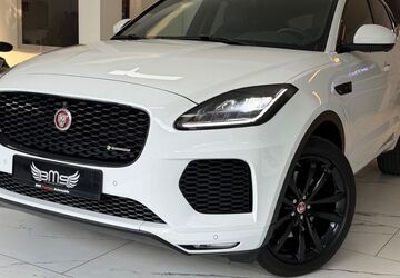 Jaguar E-Pace 72.303 km 23.975 &euro; Sinzig 53489