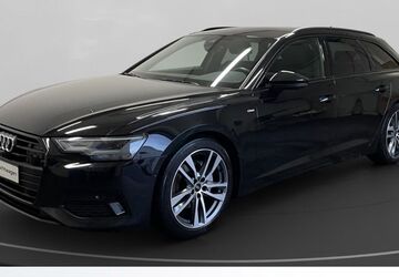 Audi A6 57.569 km 36.890 &euro; Köln 50823