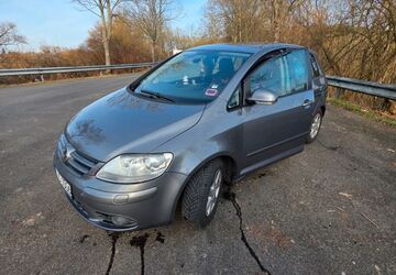 VW Golf Plus 155.100 km 4.500 &euro; Grafschaft 53501