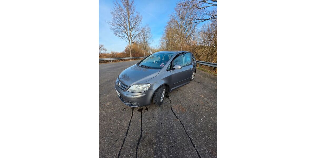 VW Golf Plus 155.100 km 4.500 &euro; Grafschaft 53501