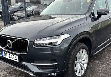 Volvo XC90 159.000 km 24.900 &euro; Troisdorf (10 km Köln-Bonn Airport) 53842