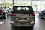Opel Zafira Tourer 1.4 Turbo - 7-Sitzer - Panorama - AH 131.709 km 9.980 &euro; Euskirchen 53881