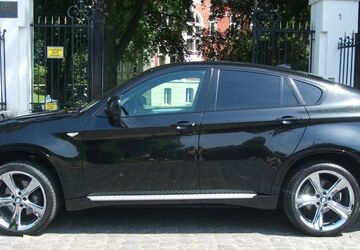 BMW X6 65.384 km 29.900 &euro; Köln 51143