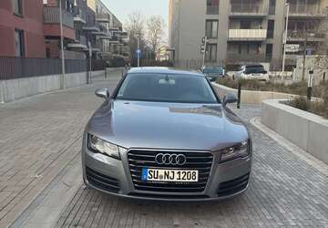 Audi A7 103.000 km 20.000 &euro; Bonn 53121