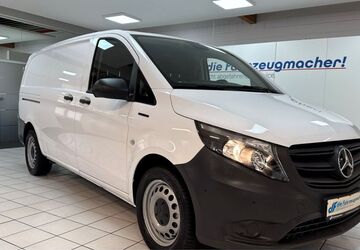Mercedes-Benz Vito 35.000 km 22.988 &euro; Rheinbach 53359