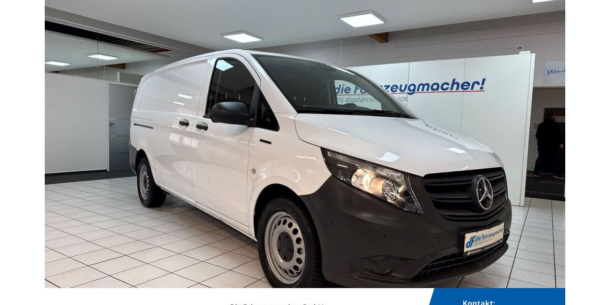 Mercedes-Benz Vito 35.000 km 22.988 &euro; Rheinbach 53359