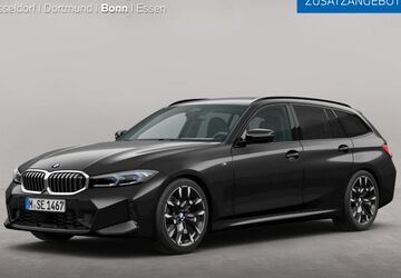 BMW 330 26.995 km 51.599 &euro; Bonn 53119