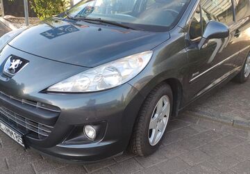 Peugeot 207 113.907 km 2.700 &euro; Weilerswist 53919