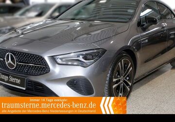 Mercedes-Benz CLA 200 13.047 km 36.990 &euro; Köln 51149