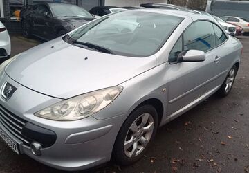 Peugeot 307 171.000 km 1.999 &euro; Königswinter 53639