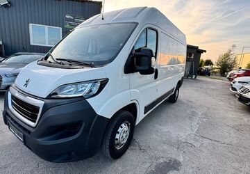 Peugeot Boxer 206.000 km 12.400 &euro; Bonn 53227
