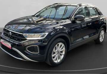 VW T-Roc 50.692 km 19.480 &euro; Köln (Mülheim) 51063