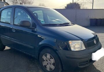 Fiat Panda 224.000 km 689 &euro; Königswinter 53639