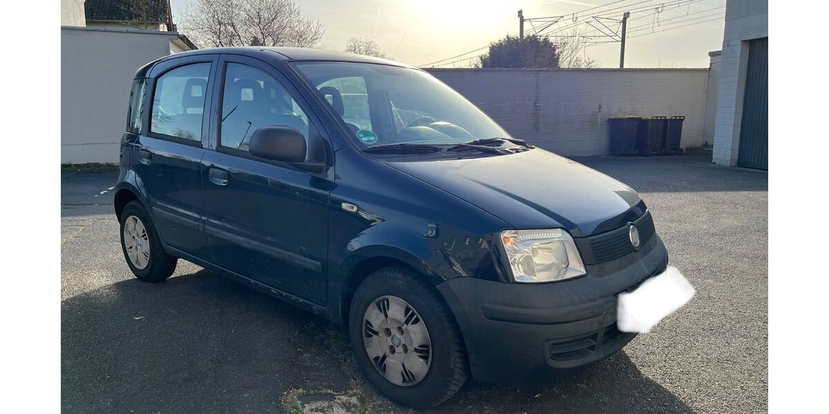 Fiat Panda 224.000 km 689 &euro; Königswinter 53639