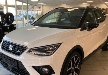 Seat Arona 25.500 km 18.900 &euro; Köln 50677