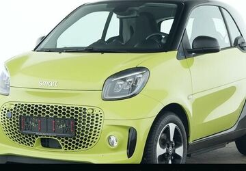 Smart ForTwo 24.077 km 16.380 &euro; Köln-Deutz 51105