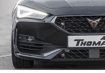 Cupra Leon 28.290 km 31.989 &euro; Bonn 53227