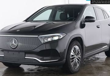 Mercedes-Benz EQA 18.163 km 35.890 &euro; Bornheim 53332
