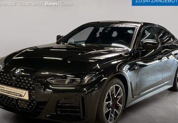 BMW 420 Gran Coupé 8.774 km 45.999 &euro; Bonn 53119