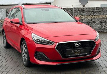 Hyundai i30 130.000 km 12.490 &euro; Bad Breisig 53498