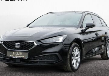 Seat Leon 30.459 km 19.780 &euro; Lohmar 53797