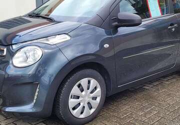 Citroen C1 8.644 km 7.950 &euro; Euskirchen 53879