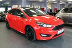 Ford Focus 1.5 Ecosport ST-Line 137.789 km 10.980 &euro; Euskirchen 53881